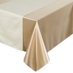CHO/GLAMO/BEŻ 140X220+33X220 beżowy