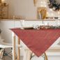 CHO/GLAMO/BORD 85X85 bordowy
