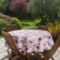 CHO/GARDEN/29E RD150 K + różowy