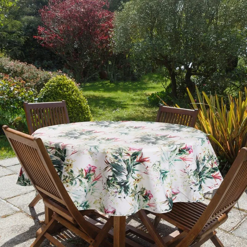 CHO/GARDEN/31E RD150 biały + zielony