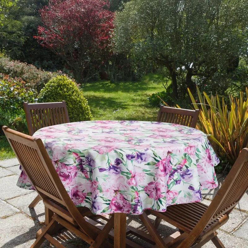 CHO/GARDEN/34E RD150 różowy + fioletowy CHO/GARDEN/34E RD150 różowy + fioletowy