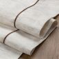 CHO/NATU/9 140X220 naturalny + Br CHO/NATU/9 140X220 naturalny + Br