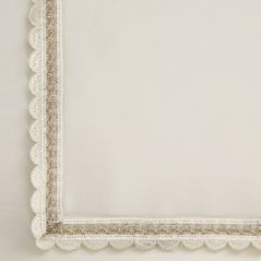 CHO/LACE/K+SZAM 30X40/X4 kpl K + szampański
