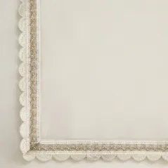 CHO/LACE/K+SZAM 30X40/X4 kpl K + szampański