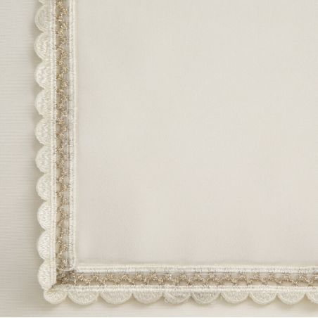 CHO/LACE/K+SZAM 30X40/X4 kpl K + szampański