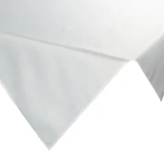 CHO/ALISA/B+ZŁOT 85X85 biały + złoty