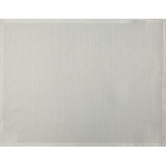 CHO/ALISA/B+ZŁOT 30X40/X4 kpl biały + złoty