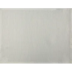 CHO/ALISA/B+ZŁOT 30X40/X4 kpl biały + złoty