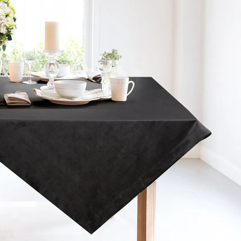 CHO/MELINDA/CZAR 85X85 czarny CHO/MELINDA/CZAR 85X85 czarny