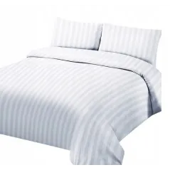 Poszwa hotelowa adamaszek mieszanka 220/200 4MM
