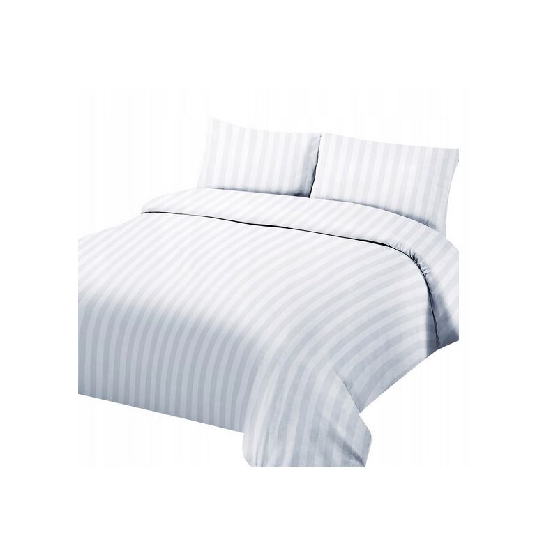 Poszwa hotelowa adamaszek mieszanka 220/200 4MM