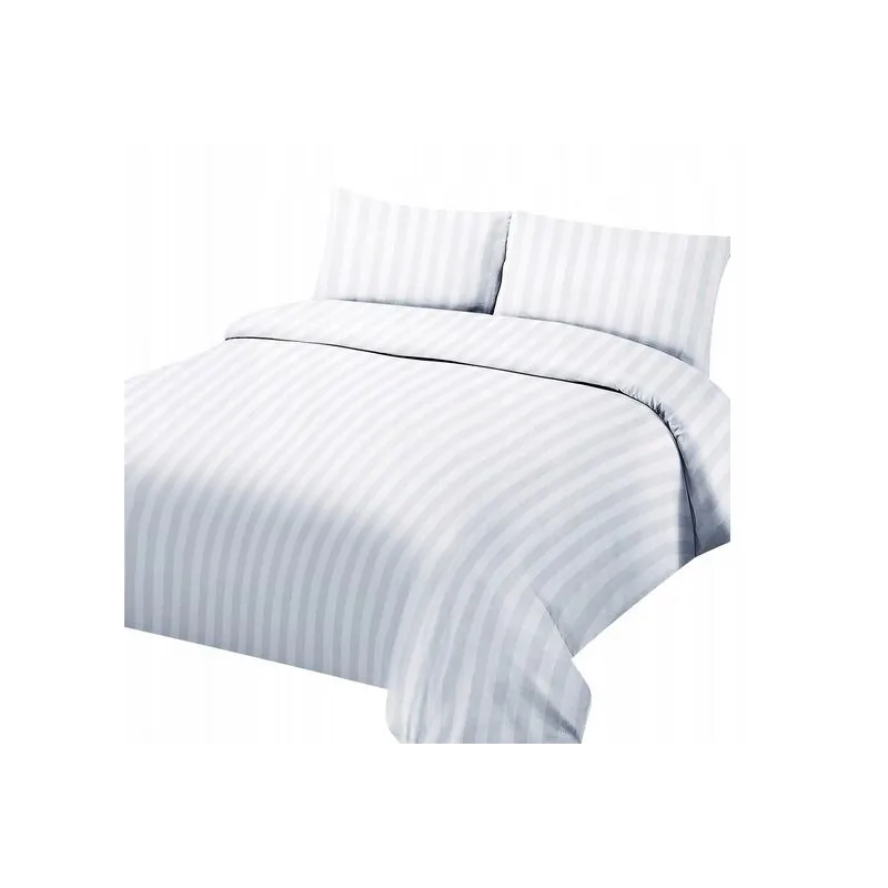 Poszwa hotelowa adamaszek mieszanka 220/200 4MM Poszwa hotelowa adamaszek mieszanka 220/200 4MM