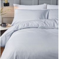 Poszwa hotelowa adamaszek mieszanka 220/200 1CM