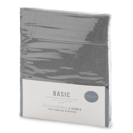PRZE/G/BASIC/STA 180X200+30CM