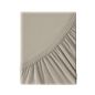 PRZE/JERSEY3/BEŻ 220X200+30CM 140 PRZE/JERSEY3/BEŻ 220X200+30CM 140
