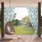 ZAS/GARDEN2/B+ZI 155X200 SZEL/RZEP ZAS/GARDEN2/B+ZI 155X200 SZEL/RZEP