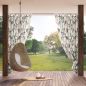 ZAS/GARDEN2/B+ST 155X260 SZEL/RZEP ZAS/GARDEN2/B+ST 155X260 SZEL/RZEP