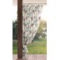 ZAS/GARDEN2/B+ST 155X260 SZEL/RZEP ZAS/GARDEN2/B+ST 155X260 SZEL/RZEP