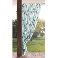 ZAS/GARDEN2/B+ZI 155X260 SZEL/RZEP