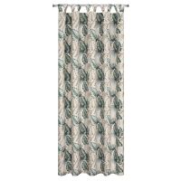 ZAS/GARDEN/7 155X220 SZEL/RZEP