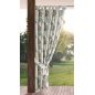 ZAS/GARDEN/7 155X260 SZEL/RZEP