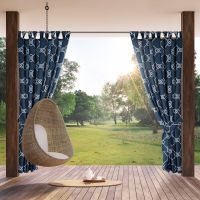 ZAS/GARDEN/14 155X220 SZEL/RZEP