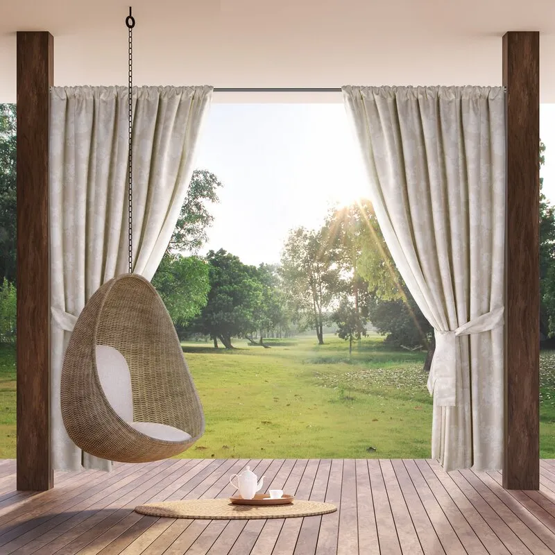 ZAS/GARDEN/15 155X200 tunel