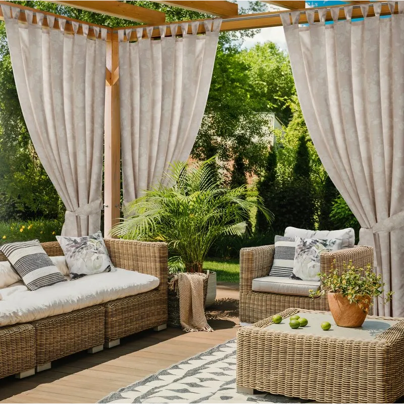 ZAS/GARDEN/15 155X240 SZEL/RZEP ZAS/GARDEN/15 155X240 SZEL/RZEP