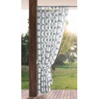 ZAS/GARDEN/16 155X240 SZEL/RZEP