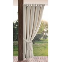 ZAS/GARDEN2/STR 155X220 SZEL/RZEP BE