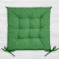 SIED/GARDEN/01 40X40X5 zielony SIED/GARDEN/01 40X40X5 zielony