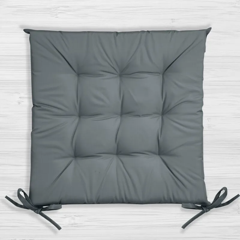 SIED/GARDEN/01 40X40X5 stalowy SIED/GARDEN/01 40X40X5 stalowy