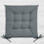 SIED/GARDEN/01 40X40X5 stalowy SIED/GARDEN/01 40X40X5 stalowy