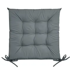 SIED/GARDEN/01 40X40X5 stalowy