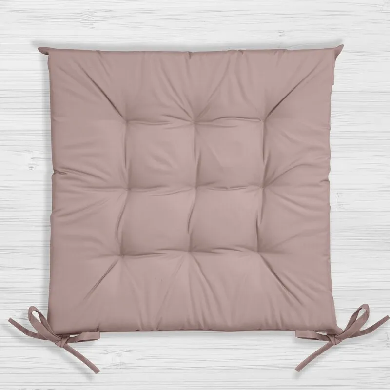 SIED/GARDEN/01 40X40X5 pudrowy SIED/GARDEN/01 40X40X5 pudrowy