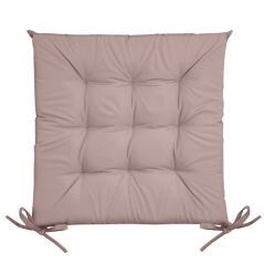 SIED/GARDEN/01 40X40X5 pudrowy
