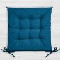 SIED/GARDEN/01 40X40X5 granatowy SIED/GARDEN/01 40X40X5 granatowy
