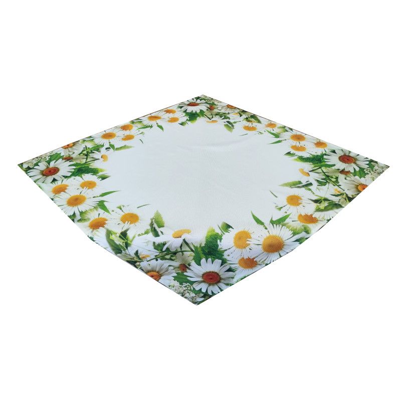 Obrus Flower 85x85