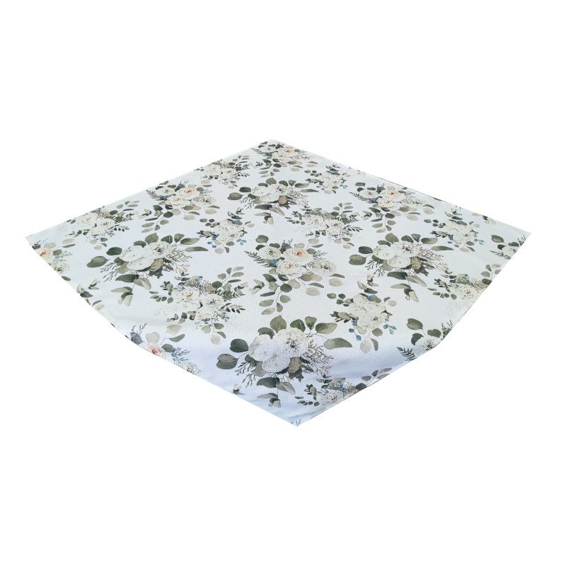 Bieżnik Flower 50x100