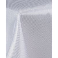 Obrus Plamoodporny Owal 140x280 B Delikatne Kropki