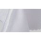 Obrus Plamoodporny Owal 140x280 B Delikatne Kropki