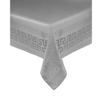 Obrus Teflonowy Lux 140 x 350 Szary Droga Grecka