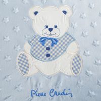 PIER/K/BABY4/NIE 110X140 400GSM