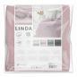 SI/K/LINDA/RÓŻ 200X220 SI/K/LINDA/RÓŻ 200X220