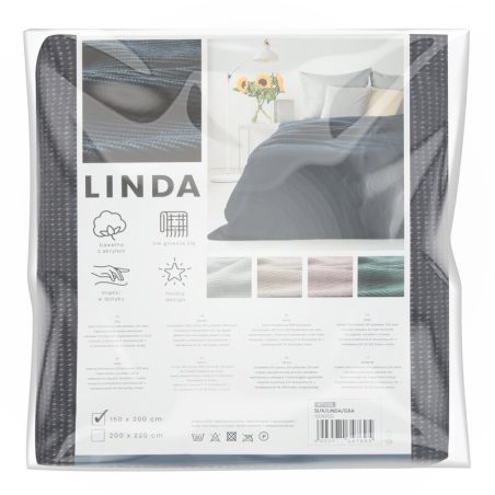 SI/K/LINDA/GRA 150X200