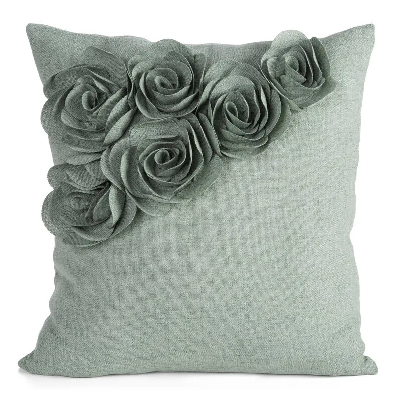 CHP/FLORES/7 45X45 zielony CHP/FLORES/7 45X45 zielony