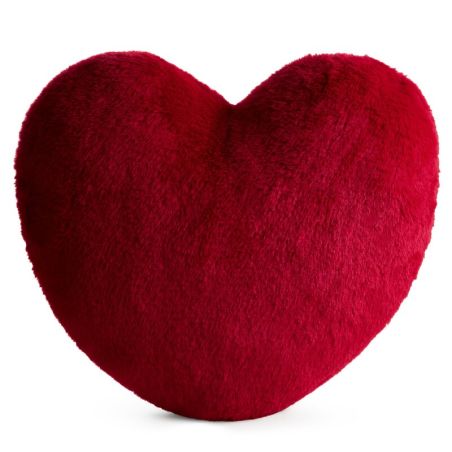 CHP/HEART/CZER 45X45 CZER/WYP.