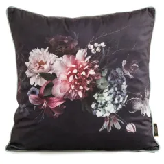 CHP/VELVET/137 45X45 CZAR+BORD
