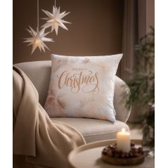 Poszewka 8364/700 Merry Christmas