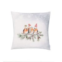 Poszewka 8366/101 Birdy